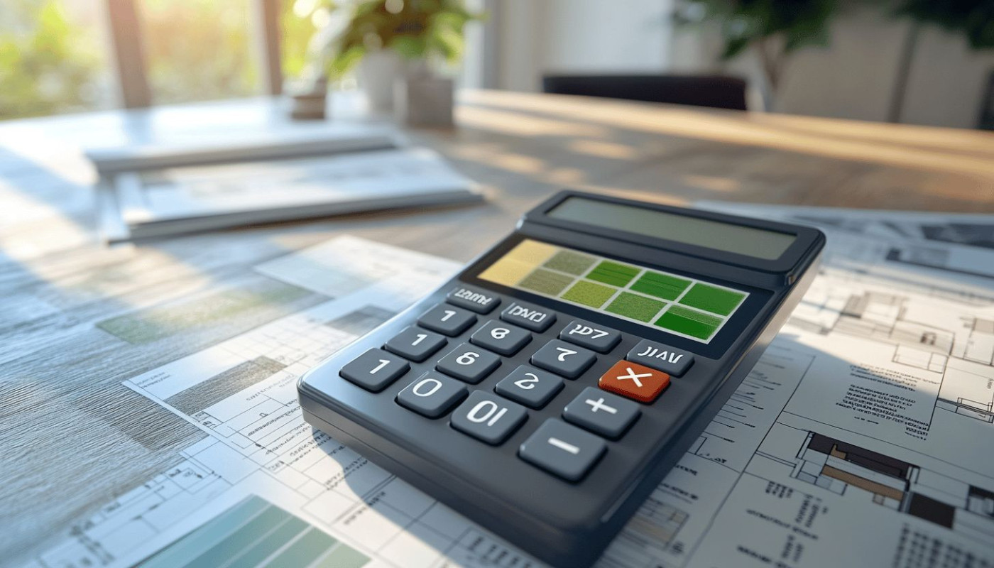 Comment calculer l'éligibilité et les coûts de l'Eco-PTZ pour vos rénovations