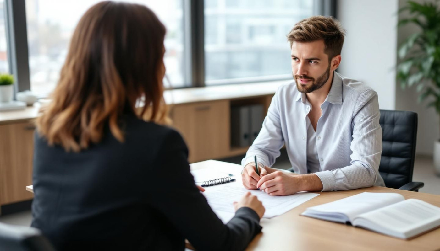 Comment choisir la meilleure assurance pour vos audits énergétiques ?