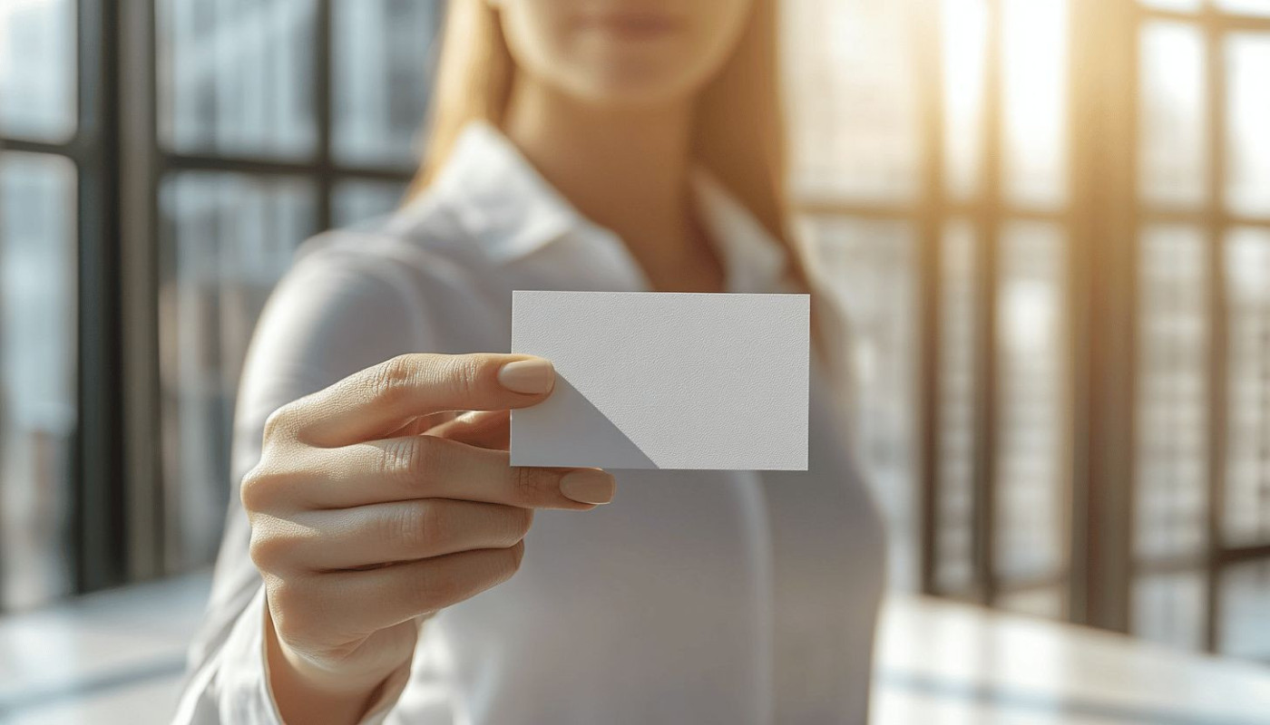 Comment obtenir votre carte professionnelle d'agent immobilier sans diplôme