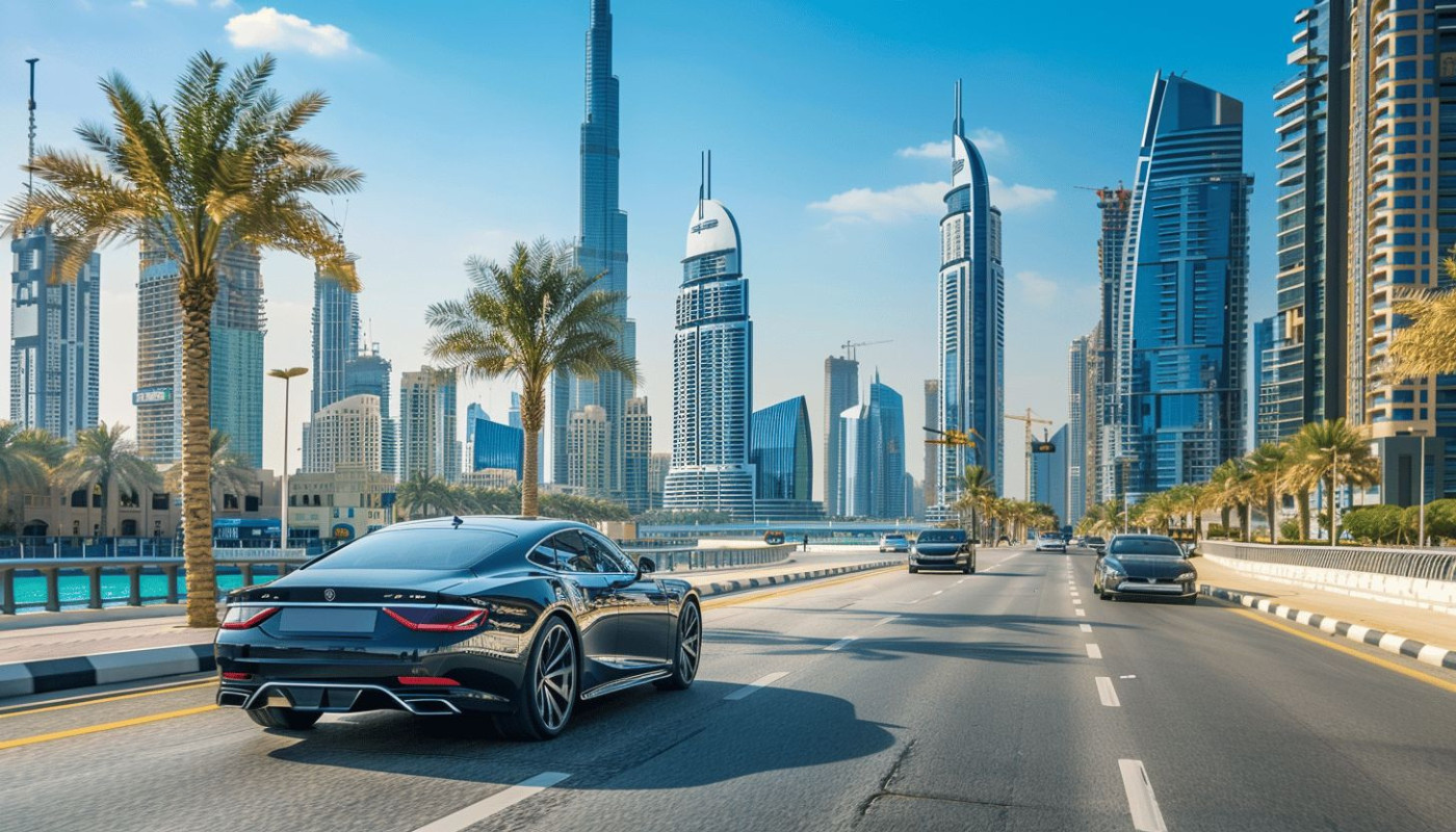 Comparaison détaillée des avantages des différentes zones de société à Dubaï
