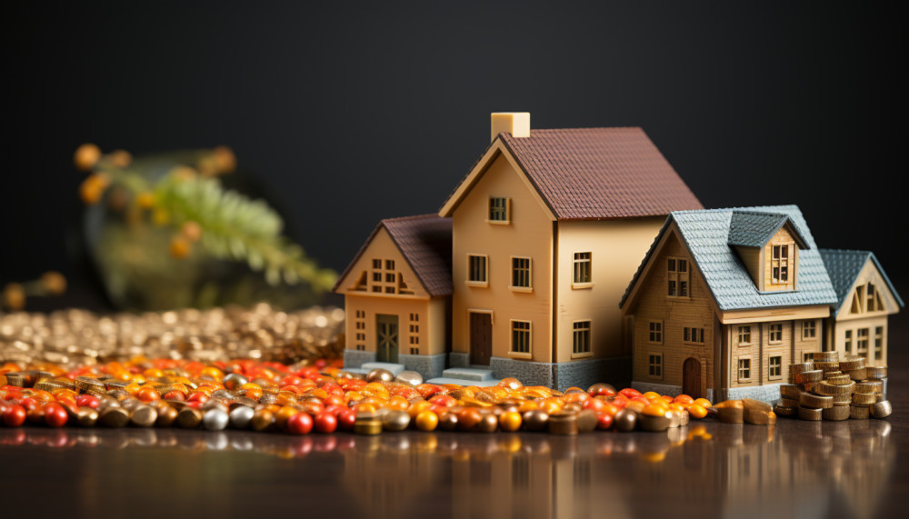 Crédit immobilier: comprendre l'importance du taux d'intérêt