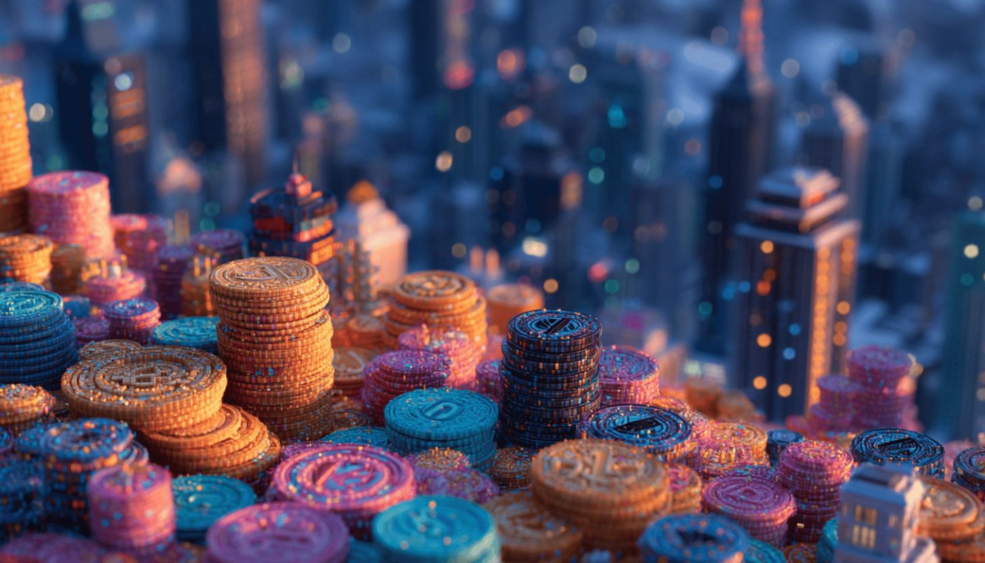 Cryptomonnaies peu connues avec un potentiel de croissance en 2023