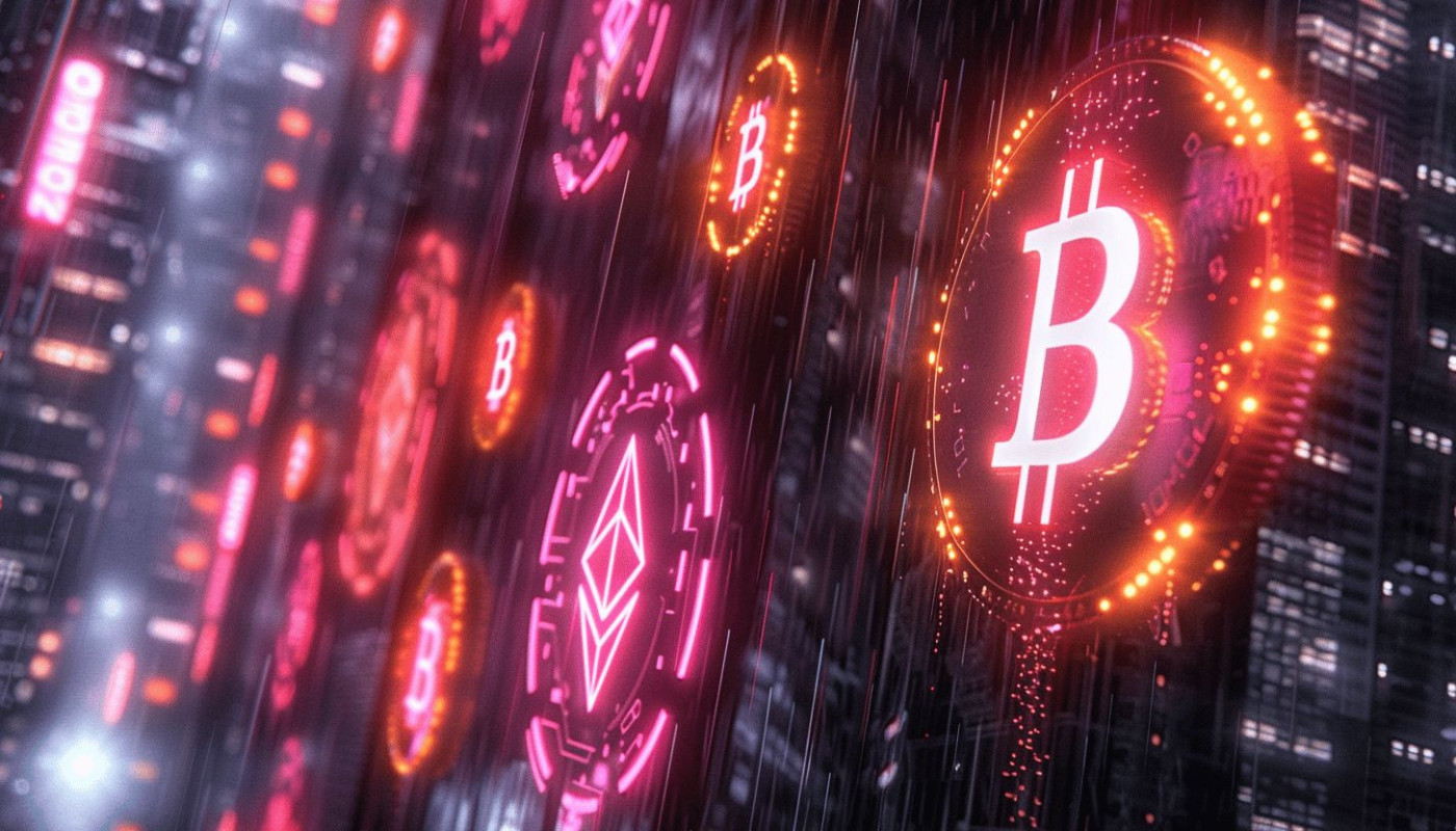 Décryptage des crypto-monnaies peu connues avec un potentiel de croissance en 2023