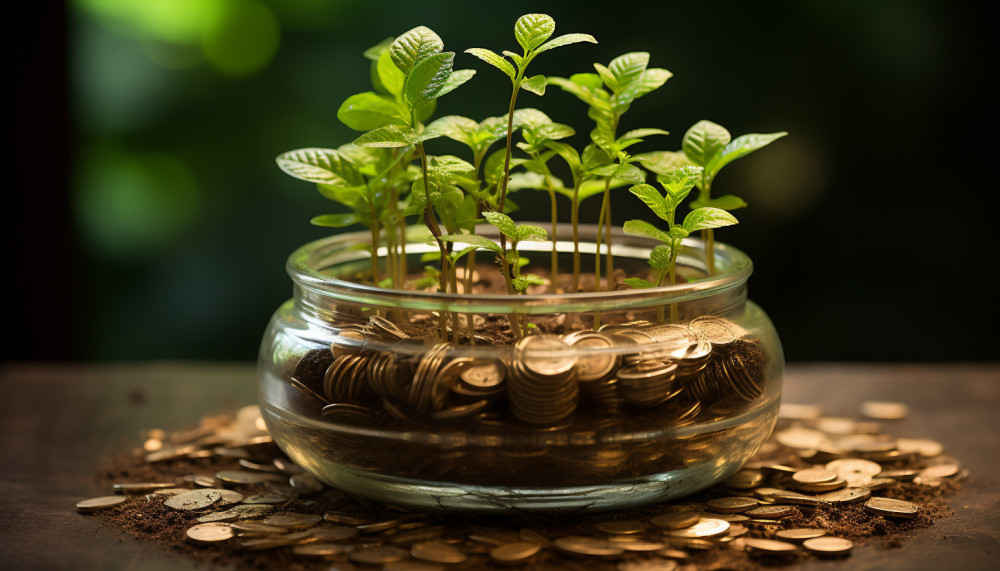 Finance verte, un nouveau modèle économique?