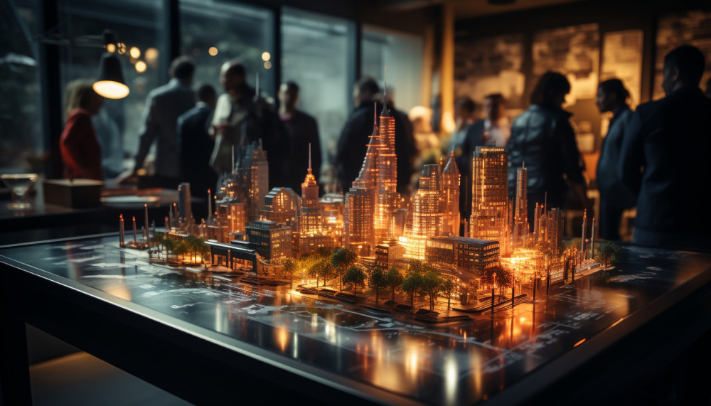 Investissement dans les startups technologiques: le futur de l'investissement