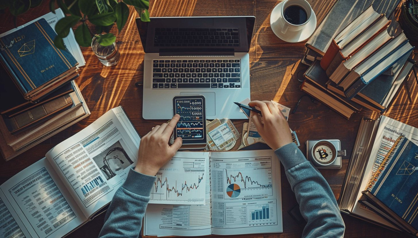 Investissement en crypto-monnaie pour les débutants les erreurs à éviter en 2023