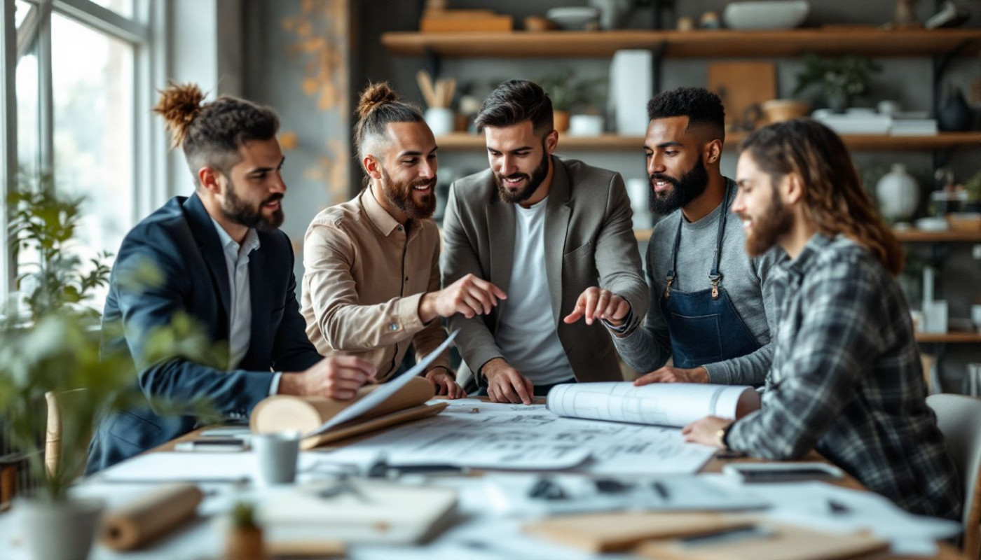 Investissement immobilier comment le financement participatif révolutionne le secteur