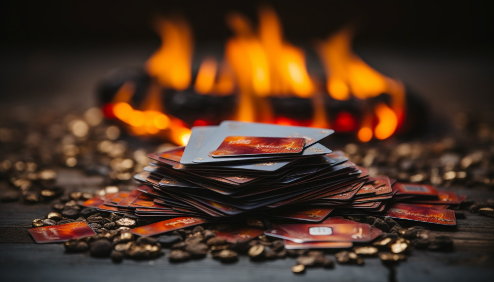 Les coûts cachés des cartes de crédit à taux zéro