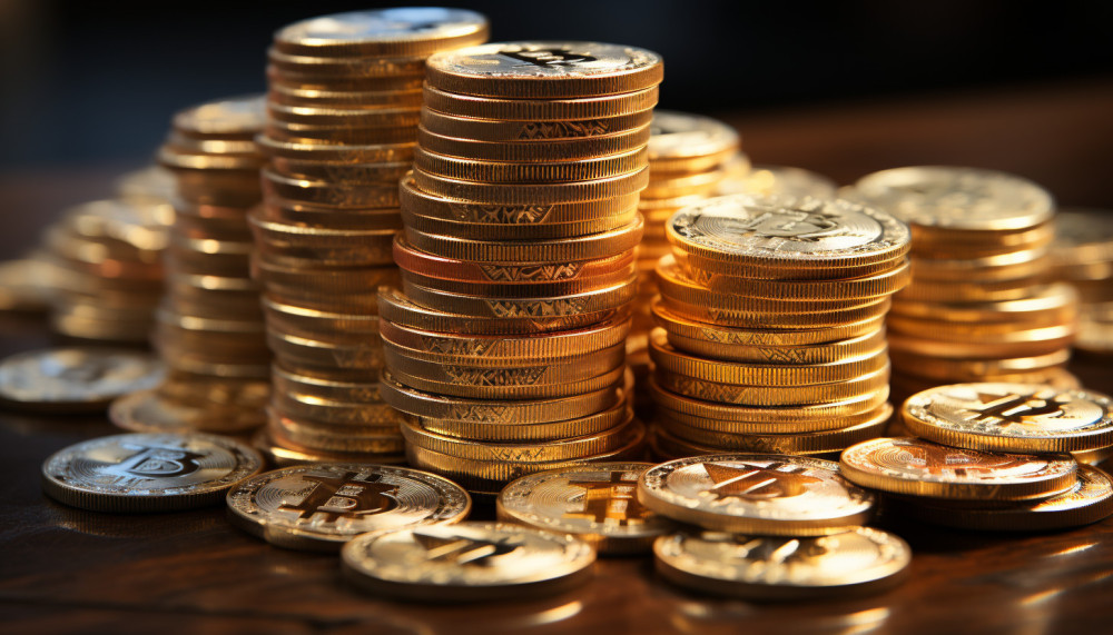 Les monnaies numériques, le futur de la finance