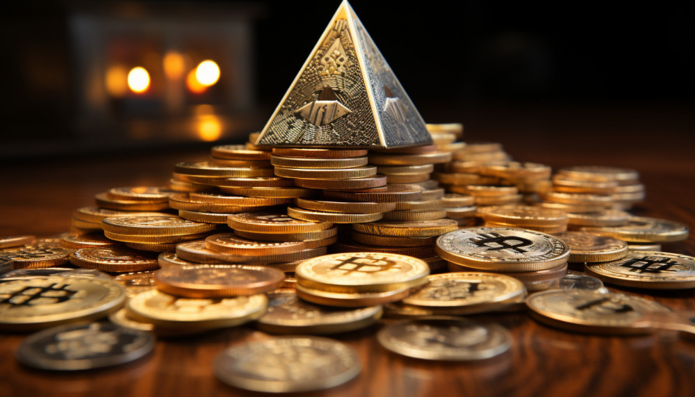 Les risques liés à l'investissement dans les crypto-monnaies