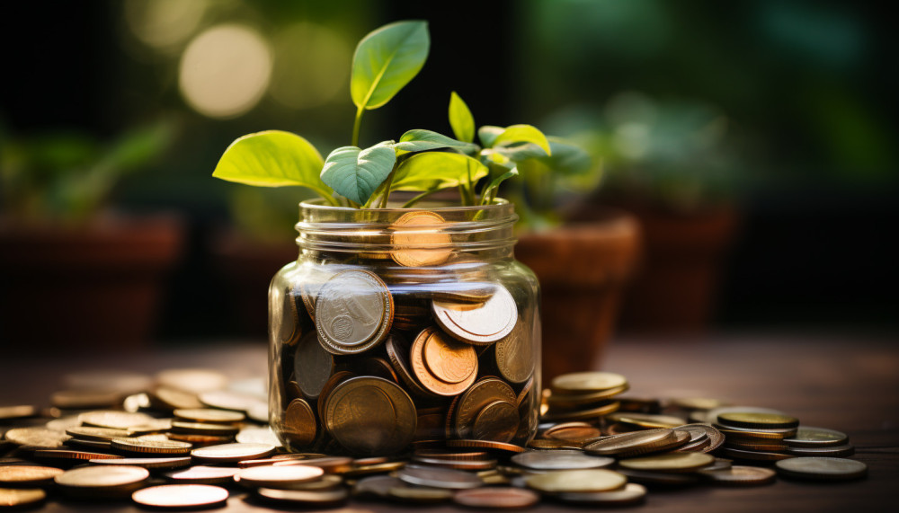 Rendement élevé avec un investissement ESG