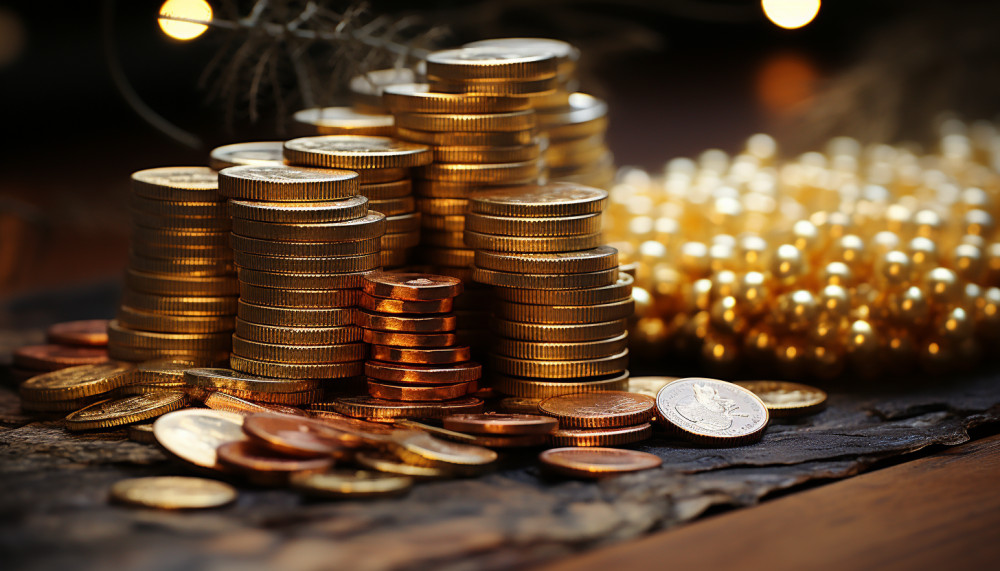 Se protéger contre l'inflation grâce à l'or