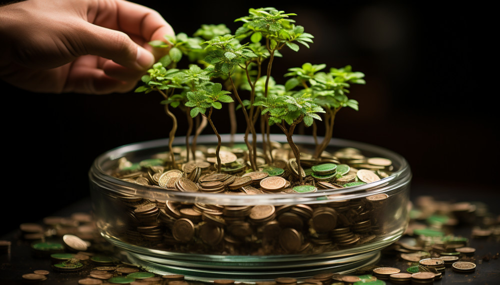 Vers une nouvelle ère de finance verte