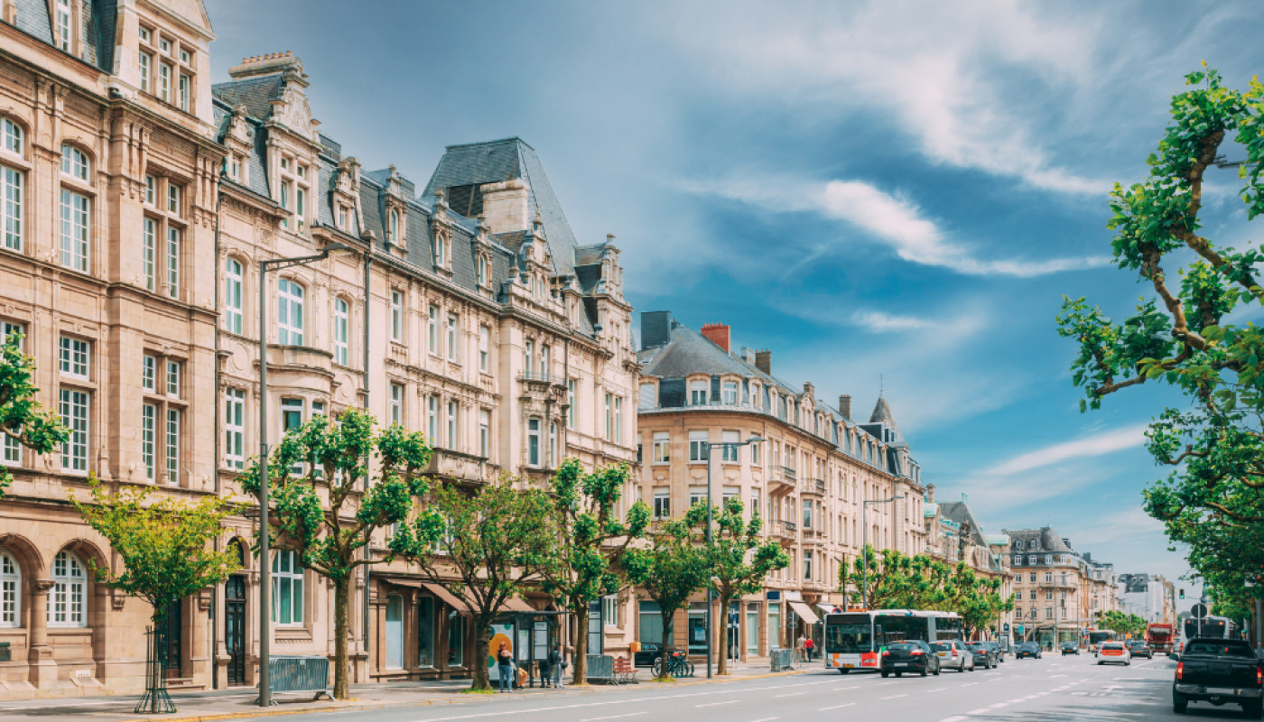 Vers qui se tourner pour acheter un appartement au Luxembourg ?